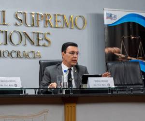 Los exempleados denunciaron al procurador general Dagoberto Aspra.