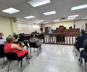 los recursos de casación constituyeron el principal componente de los expedientes que ingresaron a la Sala Penal durante 2025.