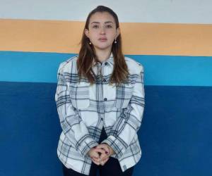 Yosary Yasmín Valle Aguilar, hija del extraditado hondureño Arnulfo Valle, es acusada del crimen de tres personas.