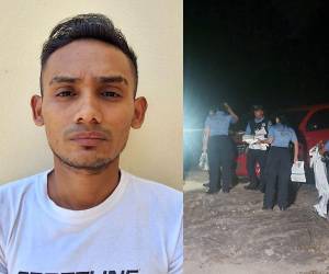 Un joven fue capturado por parte de la Policía Nacional tras ser acusado de matar a su pareja. El joven pidió un rescate por la muchacha y terminó quitándole la vida. Estos son los detalles.