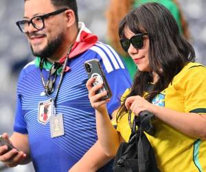 Brasil vs Japón EN VIVO: Hora y canal dónde ver partido del Mundial HOY ONLINE