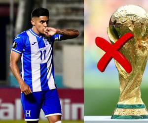 Si Honduras hubiese clasificado al Mundial, ¿cuál habría sido el listado de jugadores para el Mundial 2026? Basado en el listado de jugadores que estuvieron en la última eliminatoria, rendimiento y otros aspectos, esta habría sido la lista aunque al menos tres puestos estarían en duda.