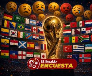 Antes de que iniciara el Mundial, varias selecciones se perfilaban como favoritas para llegar lejos en United 2026.