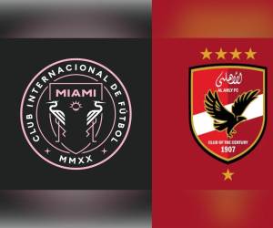 Inter Miami y Al-Ahly aperturarán el Mundial de Clubes 2025 en el Hard Rock Stadium en Miami.
