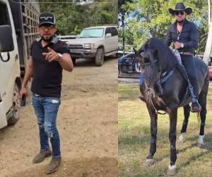 Muchas preguntas han surgido luego que un joven se grabara en TikTok vendiendo ganado y horas después apareció muerto en Olancho. ¿Qué se sabe de este caso?