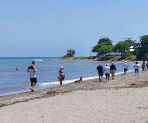 Según el pronunciamiento, el sector privado recordó que el artículo 339 del Código del Trabajo establece los días que deben pagarse como feriados o fiestas nacionales en Honduras.