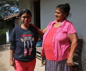 Después de solicitar ayuda con EL HERALDO, Yolaní que desde hace 15 años fue oficialmente diagnosticada con discapacidad cerebral recibió donaciones que ayudaron con la compra de medicamentos.