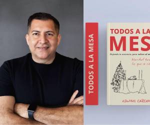'Todos a la mesa' es una propuesta para una temporada en la que experimentamos distintas emociones. Nace con la idea de convertirse en un alimento para el alma, para no solo transitar la Navidad, sino vivirla como un milagro, un milagro que puede ser de alguien más en esta temporada, explicó Cárcamo.