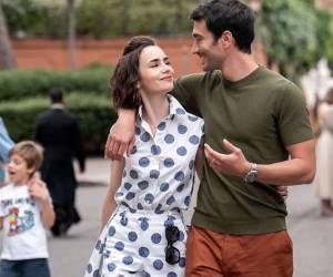 Habrá que ver si en esta temporada logra concretarse el amor entre Emily y Gabriel, o si seguirán en rumbos diferentes: ella con Marcello, y él sin Camille.