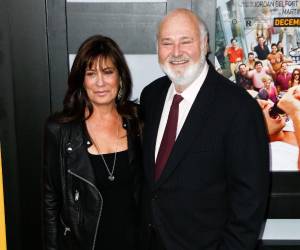 Autopsia revela la causa de muerte de Rob Reiner y su esposa Michele