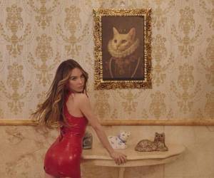 HBO Max distribuirá la serie en su plataforma, aunque la compañía aún no reveló la fecha exacta de estreno.