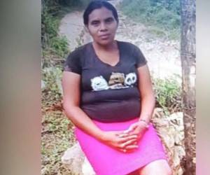 Mirlenis Castro Ruiz había desaparecido desde el pasado 3 de enero.