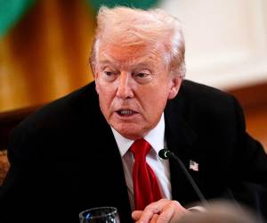 Donald Trump anunció este miércoles que Kazajistán se incorporará a los Acuerdos de Abraham.