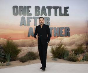 Todas estas películas se someterán a una reñida carrera cuyo ganador se dará a conocer el próximo 15 de marzo en una gala que se celebrará en Los Ángeles.