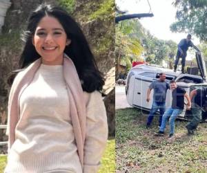 Dos sospechosos en la muerte de la joven Valeria Alvarado fueron detenidos la mañana de este 23 de febrero en la zona nota. ¿Quiénes son y qué se sabe sobre su relación? El caso ha causado indignación en la ciudad de El Progreso, Yoro.