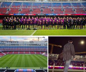 Tras casi un año de retraso respecto al calendario previsto, el primer equipo volverá a jugar un partido oficial este sábado.