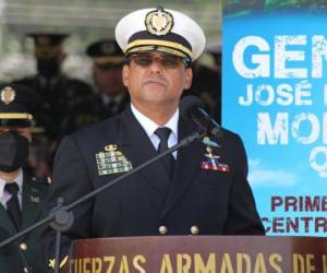 El jefe del Estado Mayor Conjunto de las Fuerzas Armadas de Honduras (FFAA), José Jorge Fortín Aguilar lamentó el deceso de los demás oficiales y dijo que las FFAA están abiertas a las investigaciones del Ministerio Público.
