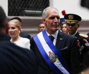 Sin shows culturales ni artísticos, ni el eco de un estadio de fútbol. La toma de posesión de Nasry Asfura en el Congreso Nacional rompió el molde tradicional de la política hondureña, apostando por la sobriedad, dejando entrever que la austeridad en su gobierno no será negociable.