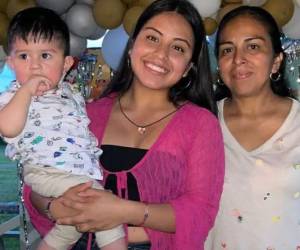 <b>Los Ángeles, Estados Unidos.-</b>Las autoridades estadounidenses en Alabama confirmaron que los cuerpos hallados en una zona boscosa en el condado de Baldwin hace dos semanas pertenecen a una madre guatemalteca y sus dos hijos menores desaparecidos desde enero pasado de su hogar.