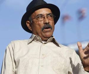 Falleció a los 84 años Sammy Marrero, voz de la orquesta de salsa La Selecta de Puerto Rico.