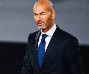 Zinedine Zidane fue designado oficialmente este martes como nuevo seleccionador francés, como relevo de Didier Deschamps, que ganó como técnico la Copa del Mundo de 2018, con un contrato hasta después del Mundial de 2030. ¿Cuánto ganará ahora?