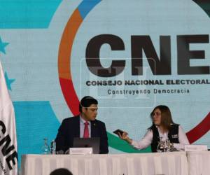 El organismo asegura que respetará la voluntad ciudadana y concluirá la declaratoria dentro del plazo legal.