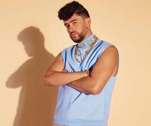 El reguetonero aseguró que desde niño tenía un gusto por las prendas femeninas.