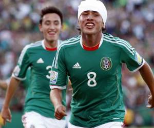 El fútbol te presenta muchas historias y varias de ellas de jóvenes futbolistas que pintaban para más y su actualidad es distinta a lo que proyectaban, así sucedió con un mexicano que fue Balón de Oro en un Mundial Sub-17 y ahora luce irreconocible.