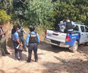 La búsqueda de Maynor Gabarrete, quien había sido reportado como desaparecido desde el domingo, terminó de forma trágica este lunes tras el hallazgo de su cadáver en La Ceiba, Atlántida. Aquí los detalles del crimen: