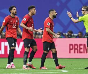 Argentina vs Egipto por los Octavos de Final del Mundial 2026 se convirtió en uno de los partidos más polémicos del torneo, con tres acciones que, según el combinado africano, marcaron la eliminatoria.