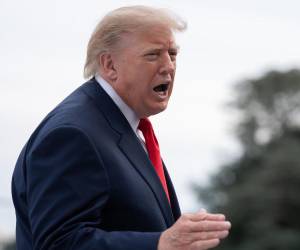 Donald Trump volvió a cuestionar a su homólogo ucraniano y sostuvo que pudo haber alcanzado acuerdos para terminar la guerra con Rusia.