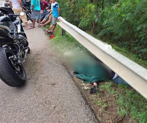 La celebración de fin de año no resultó en un cierre feliz para todos, pues a nivel nacional se reportaron diversos accidentes viales que cobraron la vida de varias personas. Aquí el recuento de los motociclistas que murieron en pleno inicio de año.