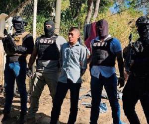 El ahora condenado corresponde al nombre de Pedro Damián Ramos Sánchez, acusado de cometer los delitos de femicidio agravado en grado de tentativa inacabada y violación en concurso real.