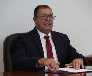 Fredis Cerrato detalló que en julio se comenzará a negociar un Tratado de Libre Comercio con China.