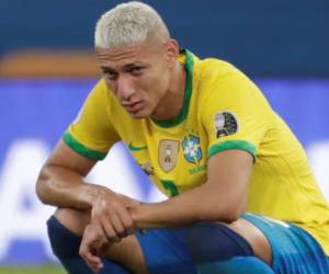 Richarlison habló de cerca sobre el fuerte cuadro de depresión que vivió tras el Mundial de Qatar 2022 y resaltó la importancia de la salud mental en el fútbol.
