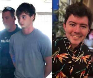 Un joven de apenas 19 años, identificado como Lucas Sander Jones, fue procesado por el brutal asesinato y desmembramiento de Colie Lee Daniel, registrado como un depredador sexual de 28 años, en Florida, Estados Unidos. A continuación los detalles del caso que ha causado revuelo en redes sociales en los últimos días.