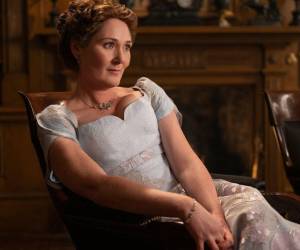 El primer spin-off de Bridgerton, centrado en la reina Charlotte fue todo un éxito. Ahora le toca el turno a Violet y su historia de amor con Edmund Bridgerton, el padre de sus ocho hijos.