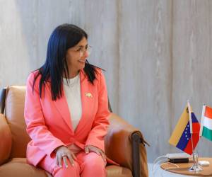 El Gobierno español sostuvo que Rodríguez no llegó a entrar legalmente en suelo nacional y que se cumplió con las sanciones europeas.