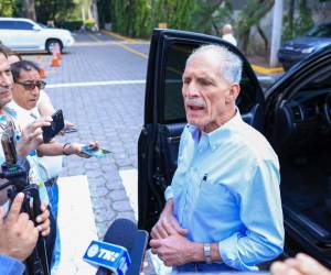 El mandatario hondureño confirmó que a partir de mayo se focalizarán los subsidios a la energía.