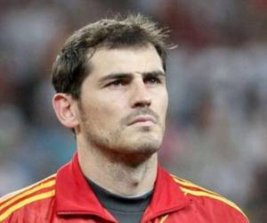 Hace una semanas, el excampeón del Mundo en 2010 desmintió una supuesta relación sentimental con la también exfutbolista, María José Camacho