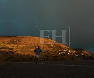 Las precipitaciones disminuirán temporalmente el sábado, cuando las lluvias serán menos intensas y focalizadas.