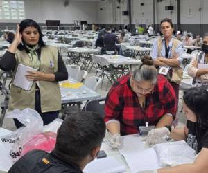 El pronunciamiento condena el decreto presidencial y llama al respeto por los resultados electorales.
