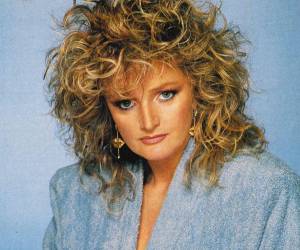 Muere la cantante galesa Bonnie Tyler a los 75 años