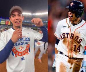 La Serie Mundial arranca el viernes 28 de octubre en el Minute Maid Park, casa de Los Astros.