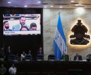 Desde este 23 de enero quedará instalada la Junta Directiva en propiedad del CN.