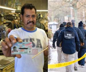 Más de 50,000 personas al año perderán la posibilidad de emigrar legalmente a Estados Unidos, o regularizar su estatus en caso de que se encuentren ya en el país, tras la suspensión de la lotería de visas también conocida como lotería de las'green cards' anunciada por el presidente estadounidense, Donald Trump.