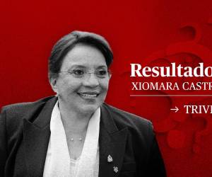 Xiomara Castro ocupó la presidencia de Honduras de 2022 a 2026.