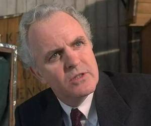 El sospechoso del asesinato es Michael Gledhill, de 44 años.