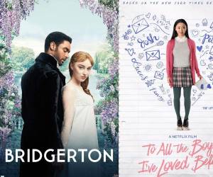 Hubo un momento en que adaptar una novela juvenil para televisión parecía una apuesta menor. Hoy, ese mismo movimiento puede catapultar a una plataforma al primer puesto en más de 100 países.