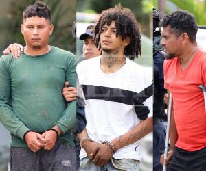 A un mes y 15 días de la masacre en Rigores, Colón, que dejó 19 personas muertas, las autoridades dieron captura a siete sospechosos vinculados a uno de los crímenes más dantescos registrados en Honduras.